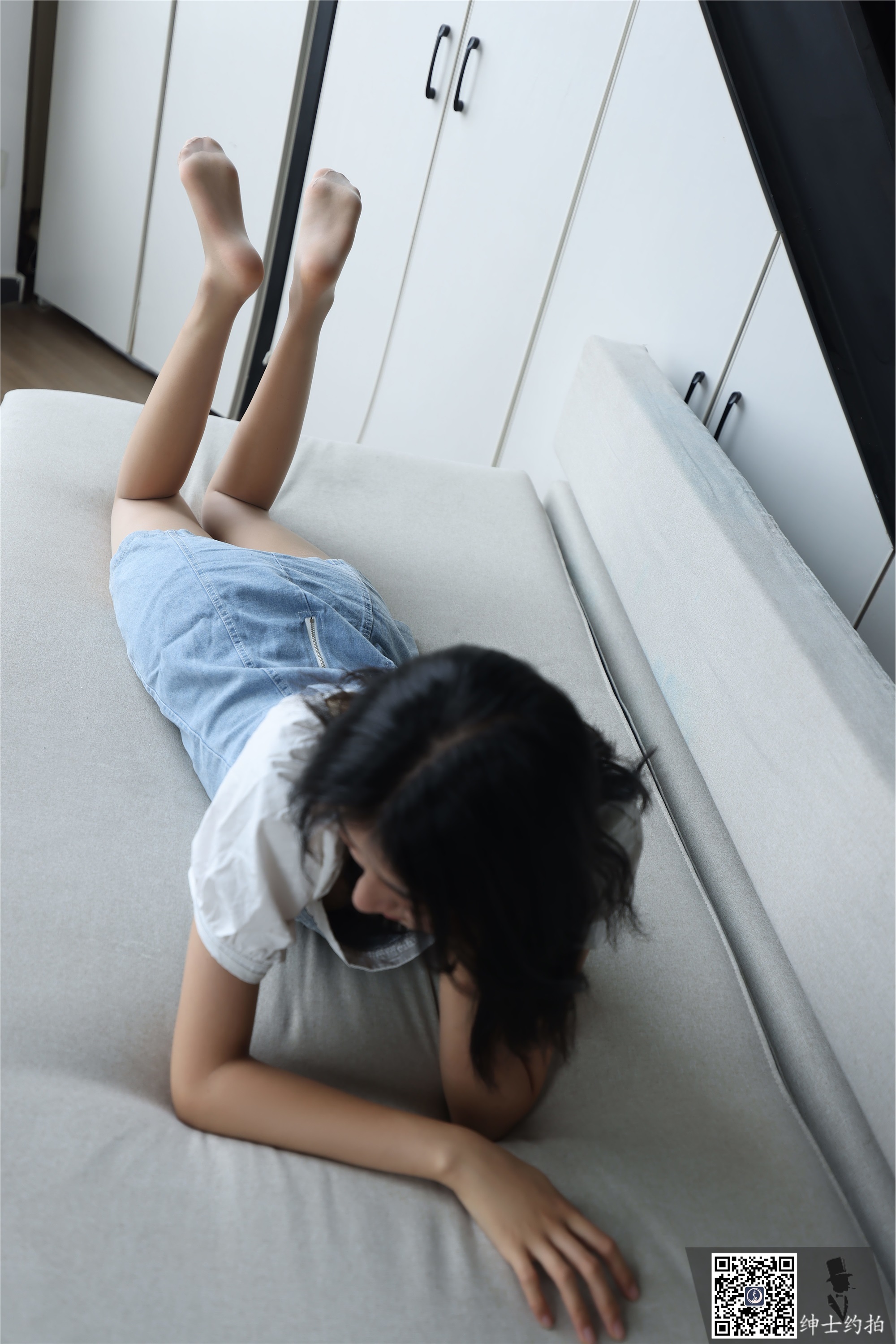 SHENSHI绅士 – SS022 帆帆